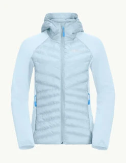 Jack Wolfskin Routeburn Pro Hybrid Puffer Jacket 18 Jack Wolfskin Routeburn Pro Hybrid Puffer Jacket -Marksandspencer Sale Store Routeburn Pro Hybrid Puffer Jacket 1