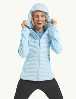 Jack Wolfskin Routeburn Pro Hybrid Puffer Jacket 19 Jack Wolfskin Routeburn Pro Hybrid Puffer Jacket -Marksandspencer Sale Store Routeburn Pro Hybrid Puffer Jacket 2