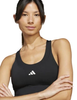 ADIDAS Run Pocket Medium Support Sports Bra A-D 16 ADIDAS Run Pocket Medium Support Sports Bra A-D -Marksandspencer Sale Store Run Pocket Medium Support Sports Bra A D 4