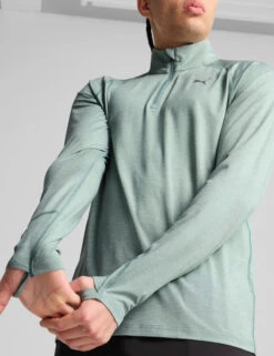 Puma Run Velocity Cloudspun Half Zip Training Top 23 Puma Run Velocity Cloudspun Half Zip Training Top -Marksandspencer Sale Store Run Velocity Cloudspun Half Zip Training Top 5