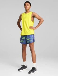 Puma Run Velocity Crew Neck Training Tank Top 21 Puma Run Velocity Crew Neck Training Tank Top -Marksandspencer Sale Store Run Velocity Crew Neck Training Tank Top 3