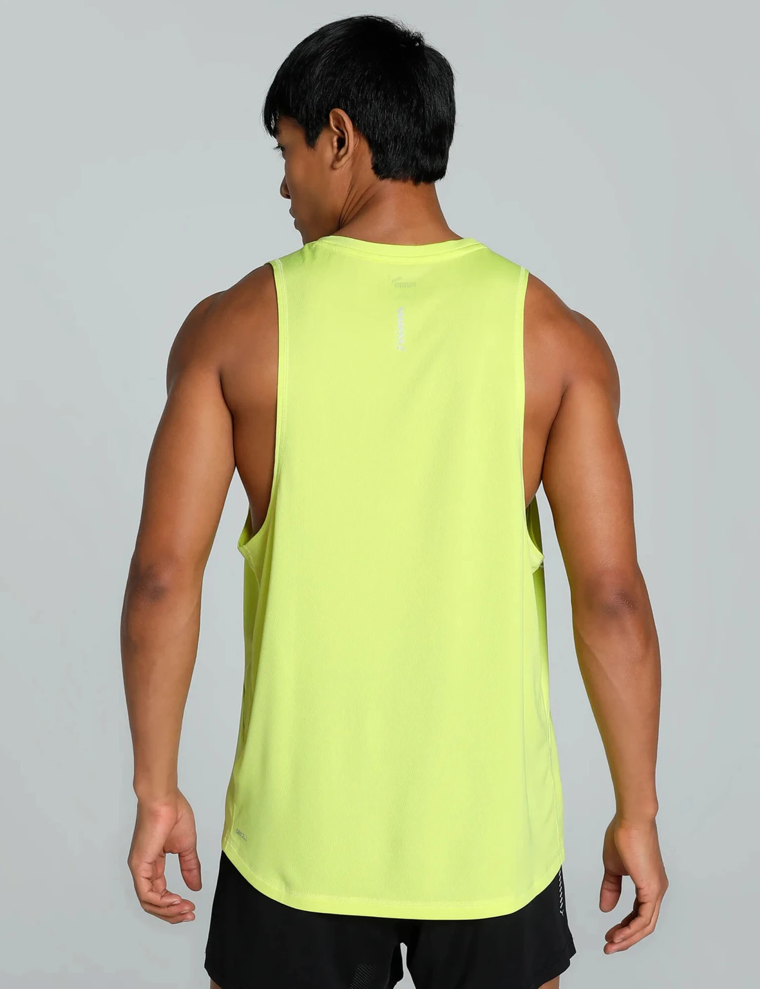 Puma Run Velocity Crew Neck Training Tank Top 7 Puma Run Velocity Crew Neck Training Tank Top - Image 7