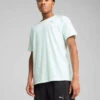 Puma Run Velocity Tri-Blend Training T-Shirt