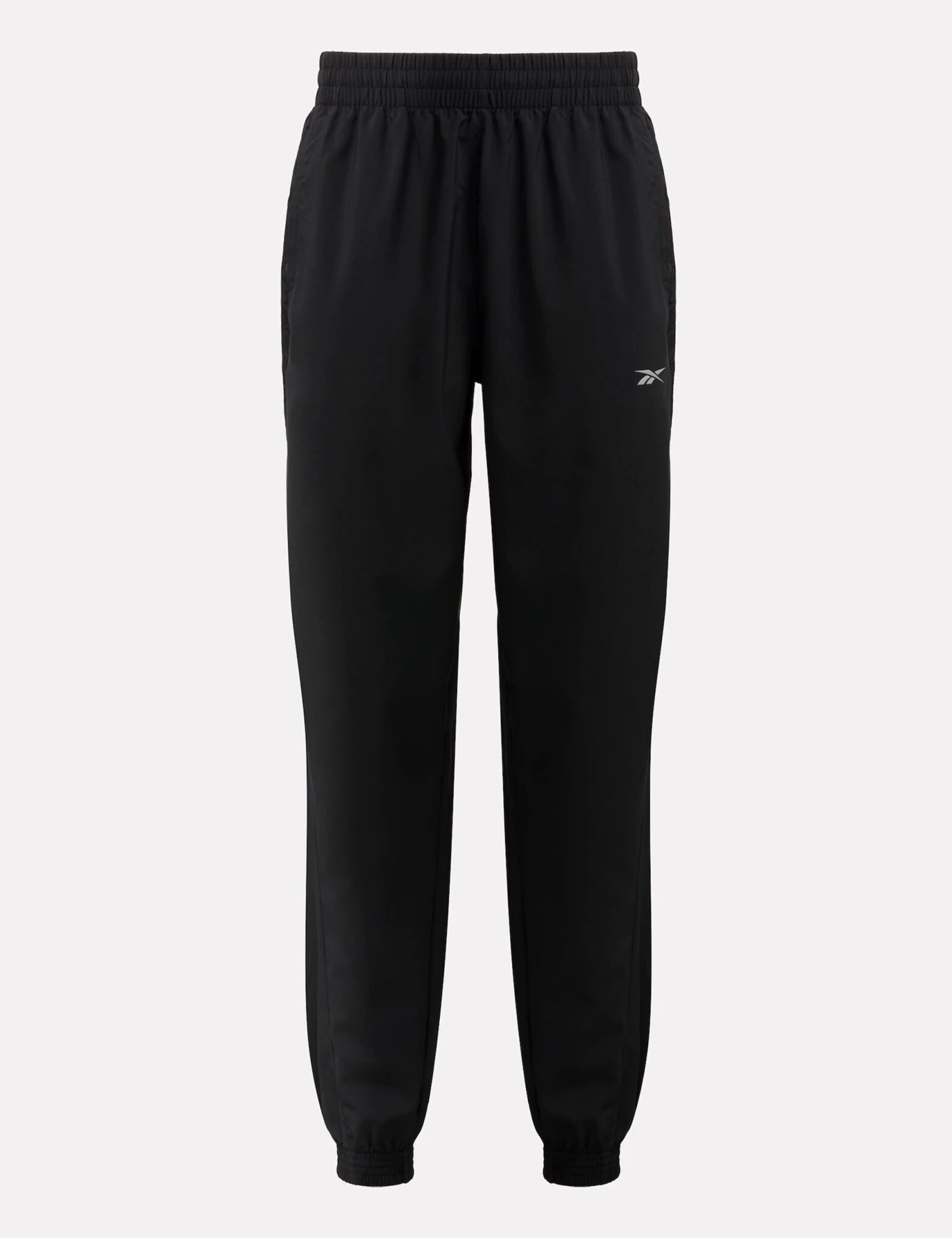 Reebok Running Drawstring Slim Fit Joggers 2 Reebok Running Drawstring Slim Fit Joggers - Image 2