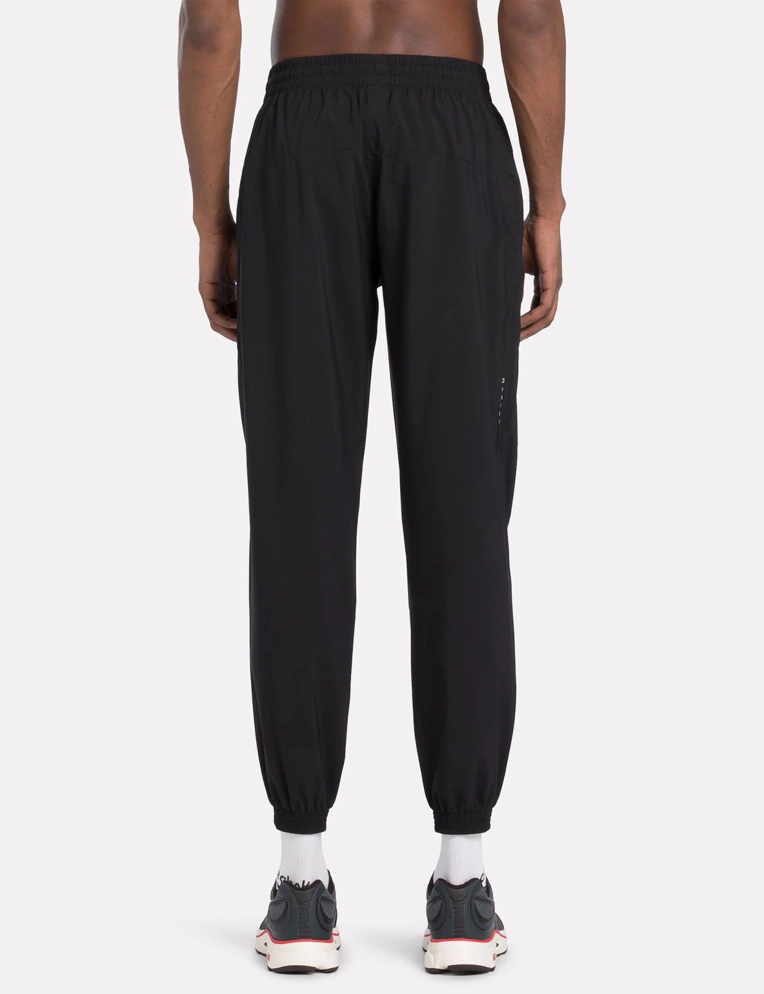 Reebok Running Drawstring Slim Fit Joggers 4 Reebok Running Drawstring Slim Fit Joggers - Image 4