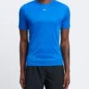 Reebok Running Speedwick Crew Neck Sports T-Shirt