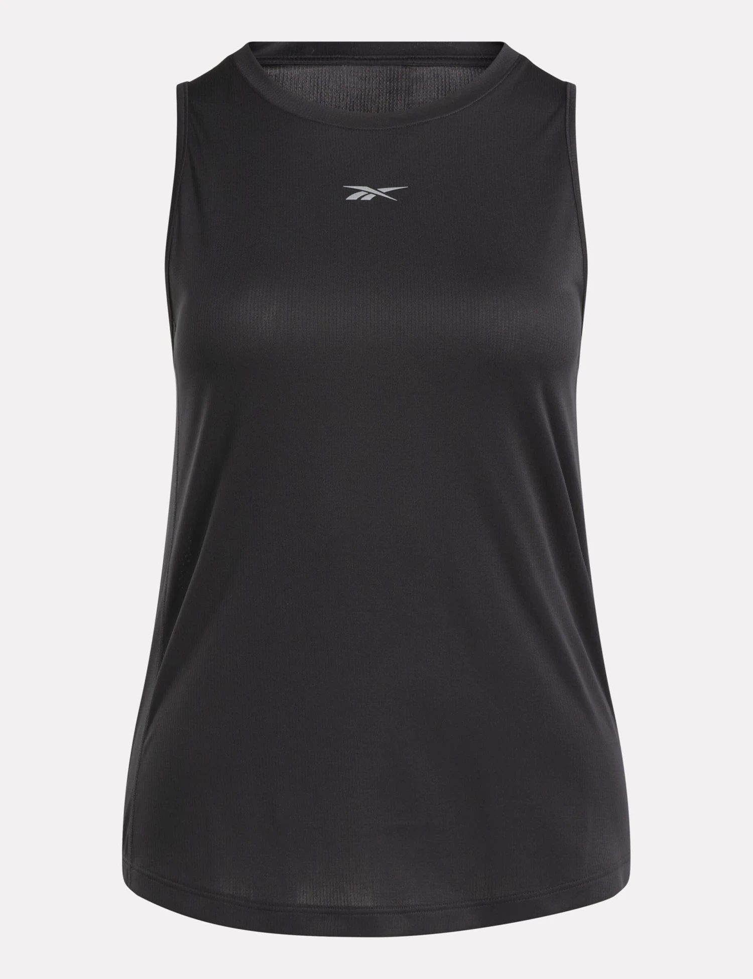 Reebok Running Speedwick Crew Neck Vest Top 2 Reebok Running Speedwick Crew Neck Vest Top - Image 2