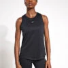 Reebok Running Speedwick Crew Neck Vest Top -Marksandspencer Sale Store Running Speedwick Crew Neck Vest Top