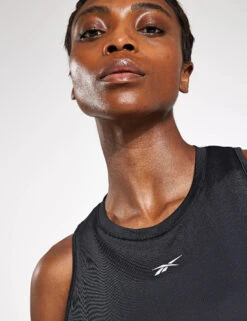 Reebok Running Speedwick Crew Neck Vest Top 13 Reebok Running Speedwick Crew Neck Vest Top -Marksandspencer Sale Store Running Speedwick Crew Neck Vest Top 3