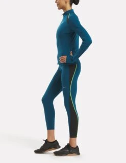 Reebok Running Warming High Waisted Leggings 14 Reebok Running Warming High Waisted Leggings -Marksandspencer Sale Store Running Warming High Waisted Leggings 2