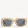 Acetate Square Sunglasses -Marksandspencer Sale Store SD 01 T01 1052S SU X EC 0
