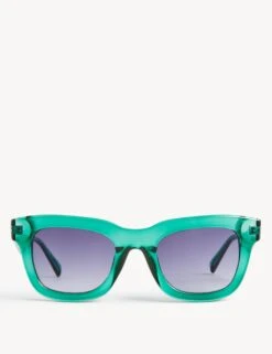 Square Preppy Sunglasses