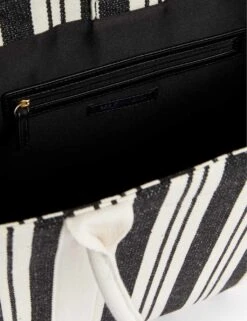 Canvas Printed Tote Bag -Marksandspencer Sale Store SD 01 T01 1111Y K4 X EC 2