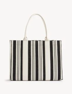Canvas Printed Tote Bag