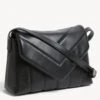 Quilted Mini Cross Body Bag -Marksandspencer Sale Store SD 01 T01 1119Z Y0 X EC 90