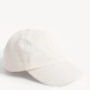 Pure Cotton Baseball Cap -Marksandspencer Sale Store SD 01 T01 5265F K0 X EC 90