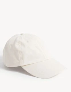 Pure Cotton Baseball Cap
