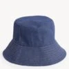 Cotton Blend Bucket Hat -Marksandspencer Sale Store SD 01 T01 5274F HP X EC 0