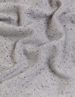 Pure Cashmere Textured Crew Neck Jumper -Marksandspencer Sale Store SD 01 T38 3394A T4 X EC 6