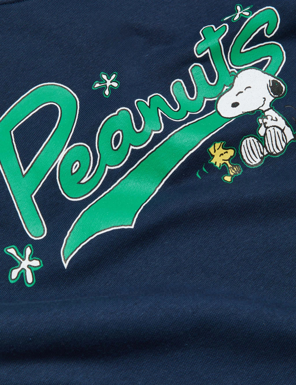 Cotton Rich Snoopy™ Sweatshirt 7 Cotton Rich Snoopy™ Sweatshirt - Image 7