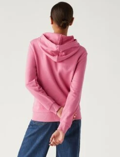 Cotton Rich Snoopy™ Hoodie -Marksandspencer Sale Store SD 01 T41 3674C A4 X EC 3