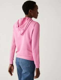 The Cotton Rich Hoodie -Marksandspencer Sale Store SD 01 T41 6257C RV X EC 3