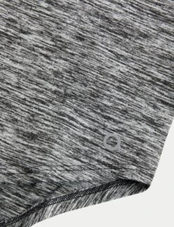 Scoop Neck Short Sleeve T-Shirt -Marksandspencer Sale Store SD 01 T51 5157 UT X EC 6