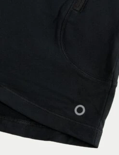 Funnel Neck Zip Up Long Sleeve Running Top -Marksandspencer Sale Store SD 01 T51 5296 Y0 X EC 6