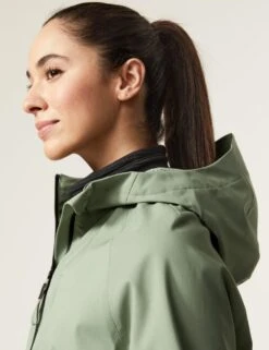 Stormwear™ Ultra Hooded Longline Parka Coat 10 Stormwear™ Ultra Hooded Longline Parka Coat -Marksandspencer Sale Store SD 01 T51 5334 VB X EC 2