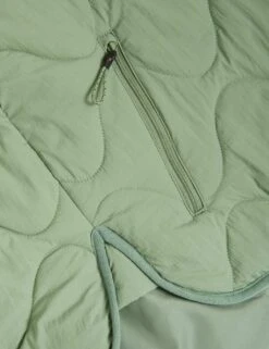 Stormwear™ Oversized Quilted Packable Puffer Jacket -Marksandspencer Sale Store SD 01 T51 5355 VB X EC 6