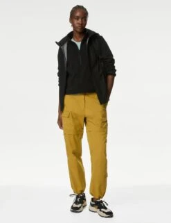 Stormwear™ Ultra Zip Up Hooded Jacket -Marksandspencer Sale Store SD 01 T51 5454 Y0 X EC 1