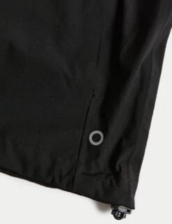 Stormwear™ Ultra Zip Up Hooded Jacket -Marksandspencer Sale Store SD 01 T51 5454 Y0 X EC 6