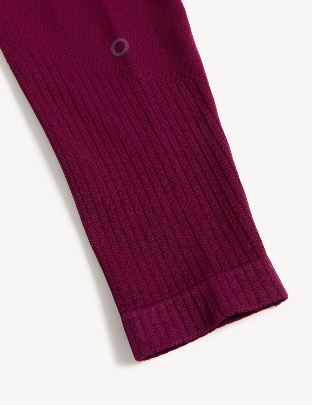 Go Seamless High Waisted Gym Leggings 6 Go Seamless High Waisted Gym Leggings - Image 6