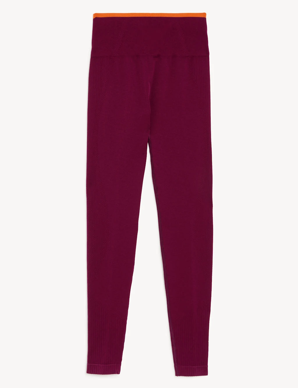 Go Seamless High Waisted Gym Leggings 2 Go Seamless High Waisted Gym Leggings - Image 2