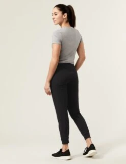 Cotton Rich Cuffed Joggers -Marksandspencer Sale Store SD 01 T51 6063 Y0 X EC 2