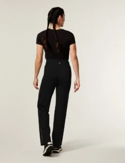 Cotton Rich Side Stripe Joggers -Marksandspencer Sale Store SD 01 T51 6085 Y0 X EC 4