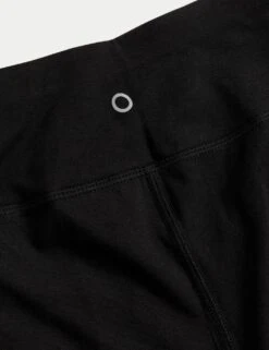 Cotton Rich Side Stripe Joggers -Marksandspencer Sale Store SD 01 T51 6085 Y0 X EC 6