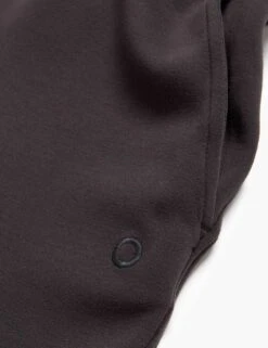 Cuffed High Waisted Tapered Joggers -Marksandspencer Sale Store SD 01 T51 6086 HL X EC 6