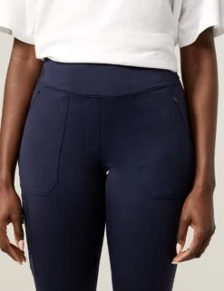 Stormwear™ Slim Fit Walking Leggings 10 Stormwear™ Slim Fit Walking Leggings -Marksandspencer Sale Store SD 01 T51 6094A F0 X EC 2