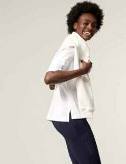 Stormwear™ Slim Fit Walking Leggings 12 Stormwear™ Slim Fit Walking Leggings -Marksandspencer Sale Store SD 01 T51 6094A F0 X EC 4