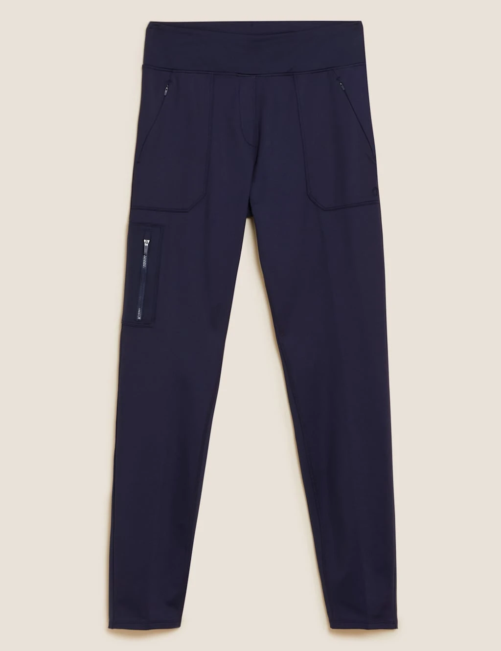 Stormwear™ Slim Fit Walking Leggings 2 Stormwear™ Slim Fit Walking Leggings - Image 2