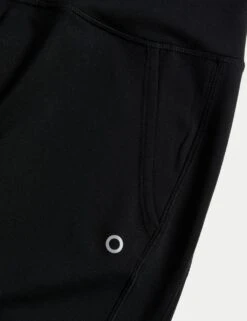 Cuffed High Waisted Sports Joggers -Marksandspencer Sale Store SD 01 T51 6559 Y0 X EC 6