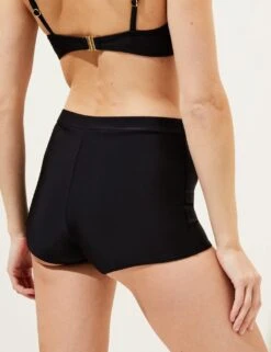 High Waisted Swim Shorts -Marksandspencer Sale Store SD 01 T52 8951 Y0 X EC 2