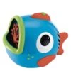 Freddie The Fish Bubble Machine (3+ Yrs) -Marksandspencer Sale Store SD 01 T55 1535 NC X EC 0
