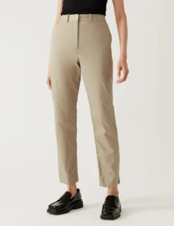 Cotton Rich Tapered Chinos -Marksandspencer Sale Store SD 01 T57 6434 NM X EC 1