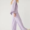 Crepe Drawstring Wide Leg Trousers 41 Crepe Drawstring Wide Leg Trousers -Marksandspencer Sale Store SD 01 T59 1030T G0 X EC 0