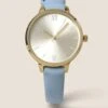 Blue Strap Watch -Marksandspencer Sale Store SD 01 T66 9003W E0 X EC 0