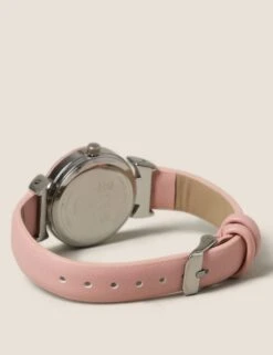 Pink Resin Watch -Marksandspencer Sale Store SD 01 T66 9006W A0 X EC 1