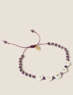 Per Una Semi Precious Adore Toggle Bracelet