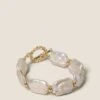 Autograph Freshwater Pearl Bracelet -Marksandspencer Sale Store SD 01 T66 9086N S0 X EC 90